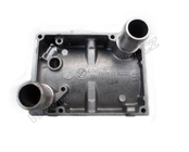 Plášť pro nezávislé topení Eberspächer D5Z-F / D5S-F Hydronic II - 252278010101 (3L)