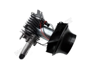 Motor / dmychadlo pro topení AT 3900 EVO 12 / 24V - 9018417A  / 9037106 (5F)
